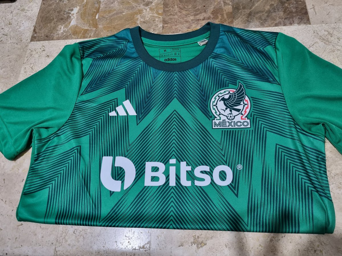 Dioyenes's tweet photo. @Bitso @miseleccionmx Lla llegó ❤️ gracias https://t.co/SNGVrAWcvS