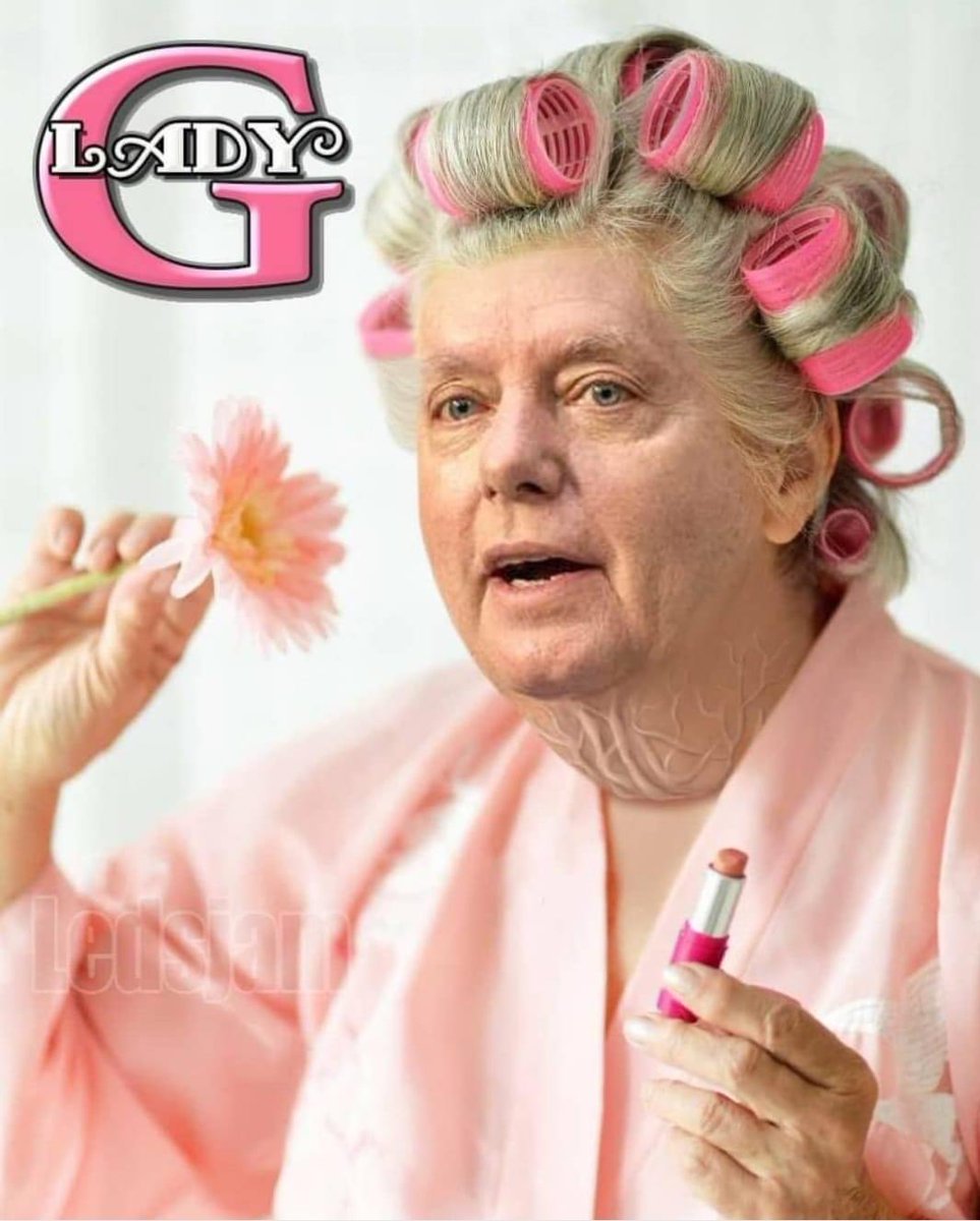 eli_hop's tweet image. WHAT HAD HAPPENED WAAAAAAASS😩 #senatecontrol #demsdidit #DemsDeliver #lindsaygraham