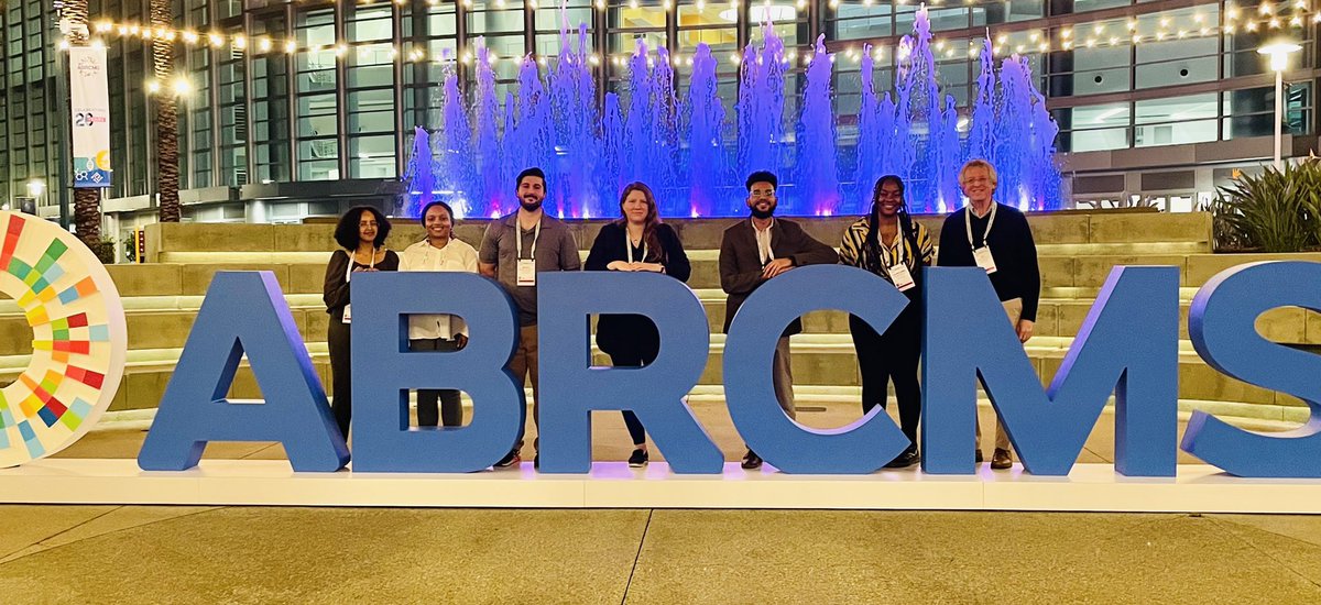 The Ware Lab tweet media