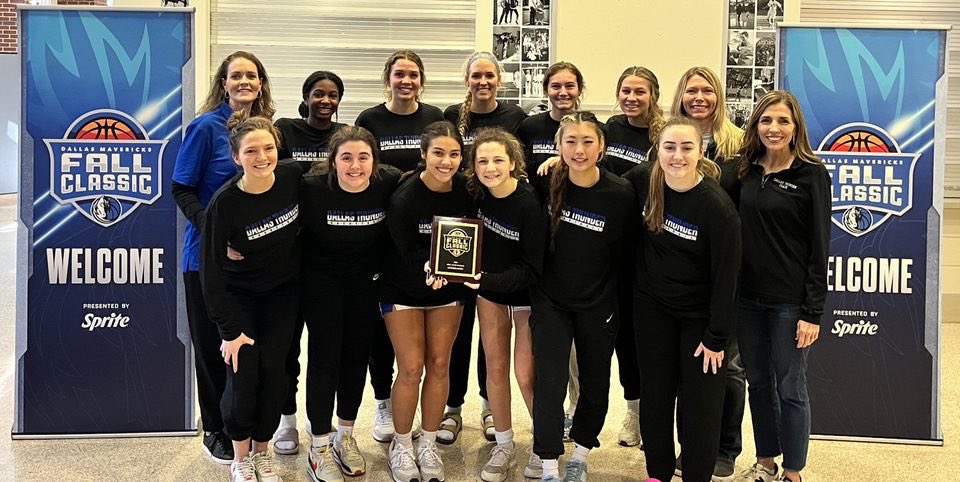 Had so much fun this weekend at the Dallas Mavericks Tournament! 🏀👊<a href="/dallasthunder1/">Dallas Thunder Basketball</a> <a href="/CoachAKendall/">Andrea Kendall</a>