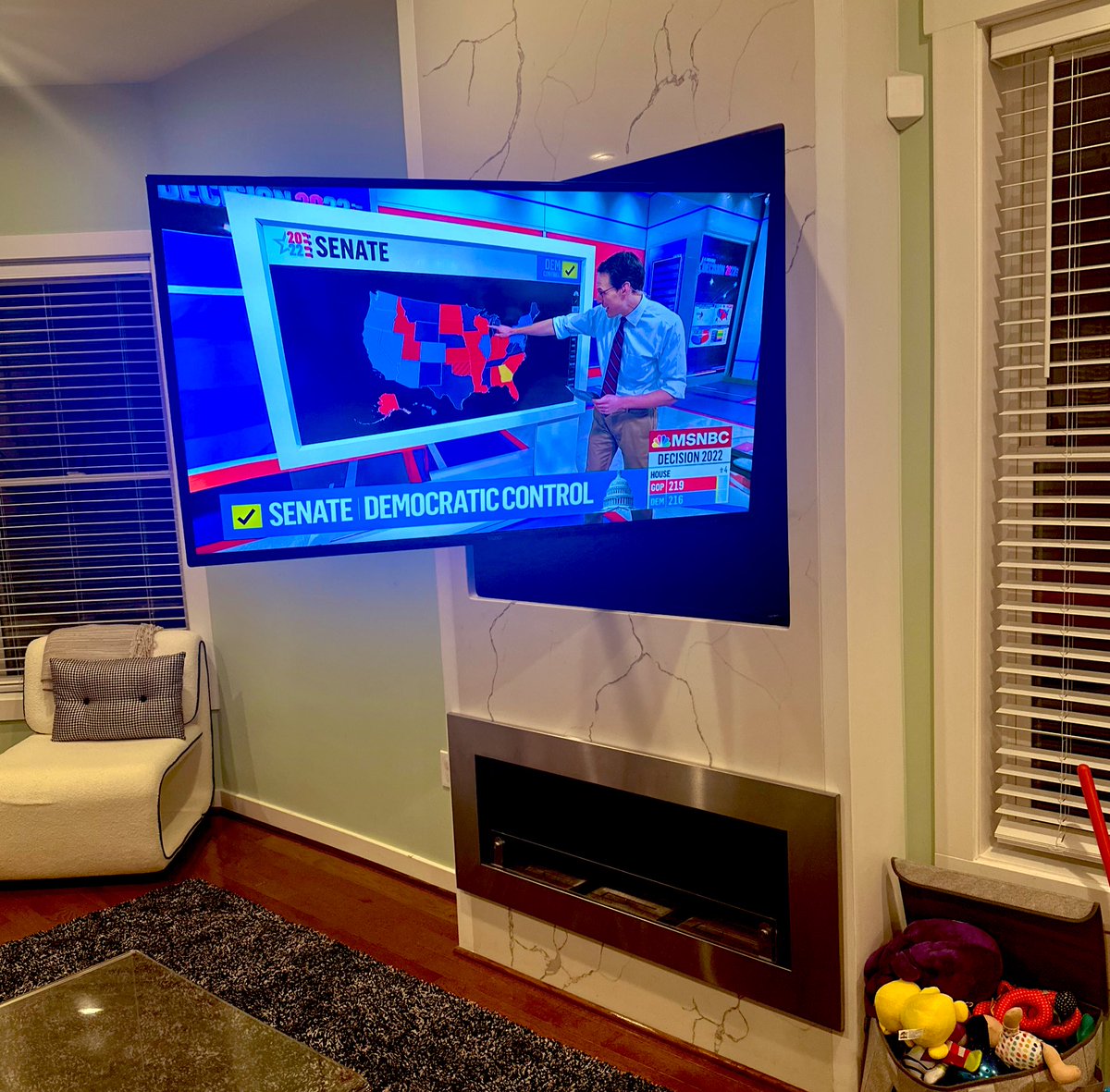 Rep. Eric Swalwell tweet media