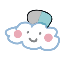 annoying_clouds's tweet photo. #CloudsForYesung

This entry is from the lovely @yesungskick_  who drew a very cute Cloud with Yesung's...."special"....hat. It's very cute 🥺

If you want to draw and share your Cloud, please do so here: https://t.co/FVDbNtb3qt https://t.co/wSgfKh6Vjq