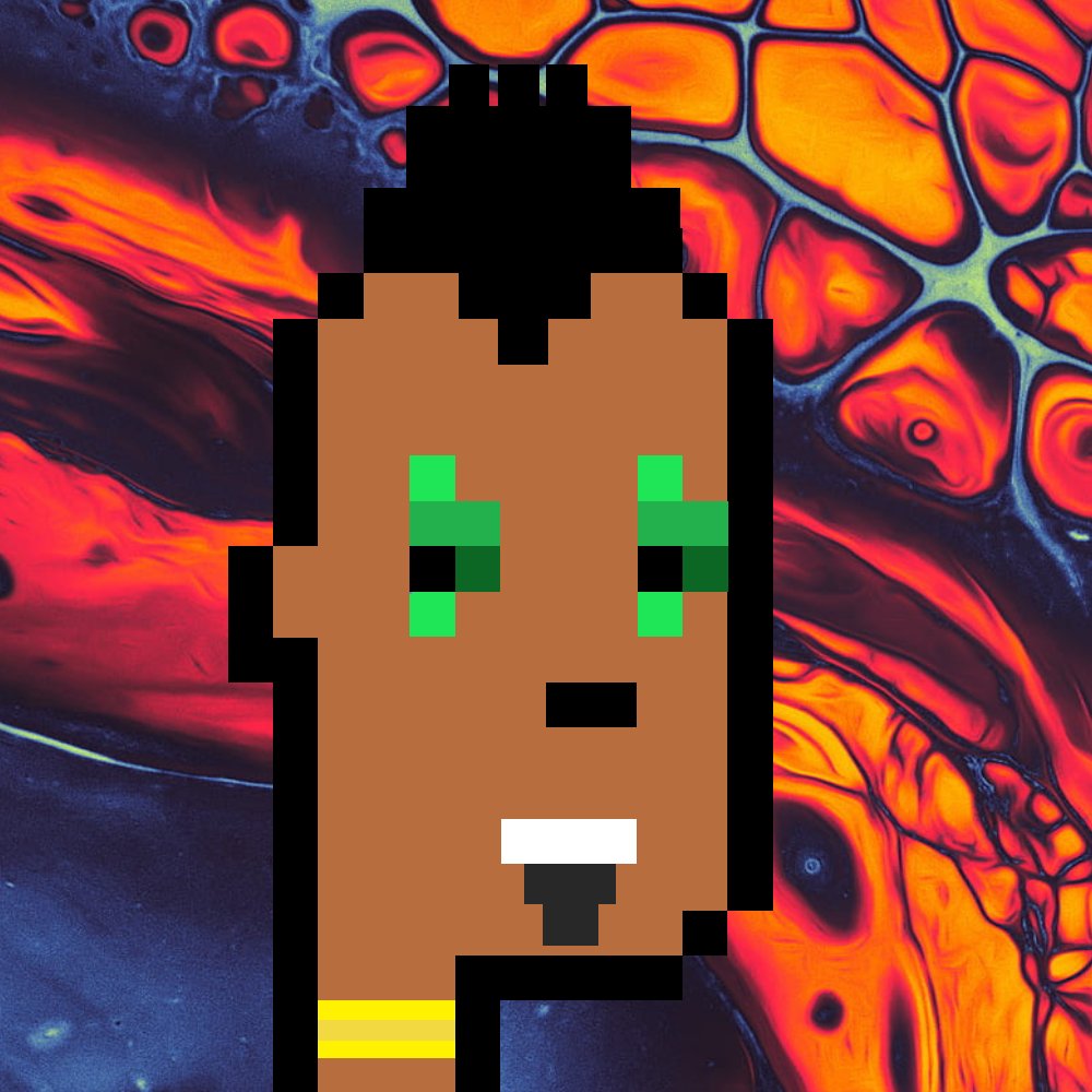 TrippingPunks's tweet image. Hello people, join with our community and be a part of best growing project!

discord.gg/Pjbmm6HD3c

#NFTGiveaway #NFTs #NFTCommunity #nftcollectors #SolanaNFTs #AptosNFTs #BTC