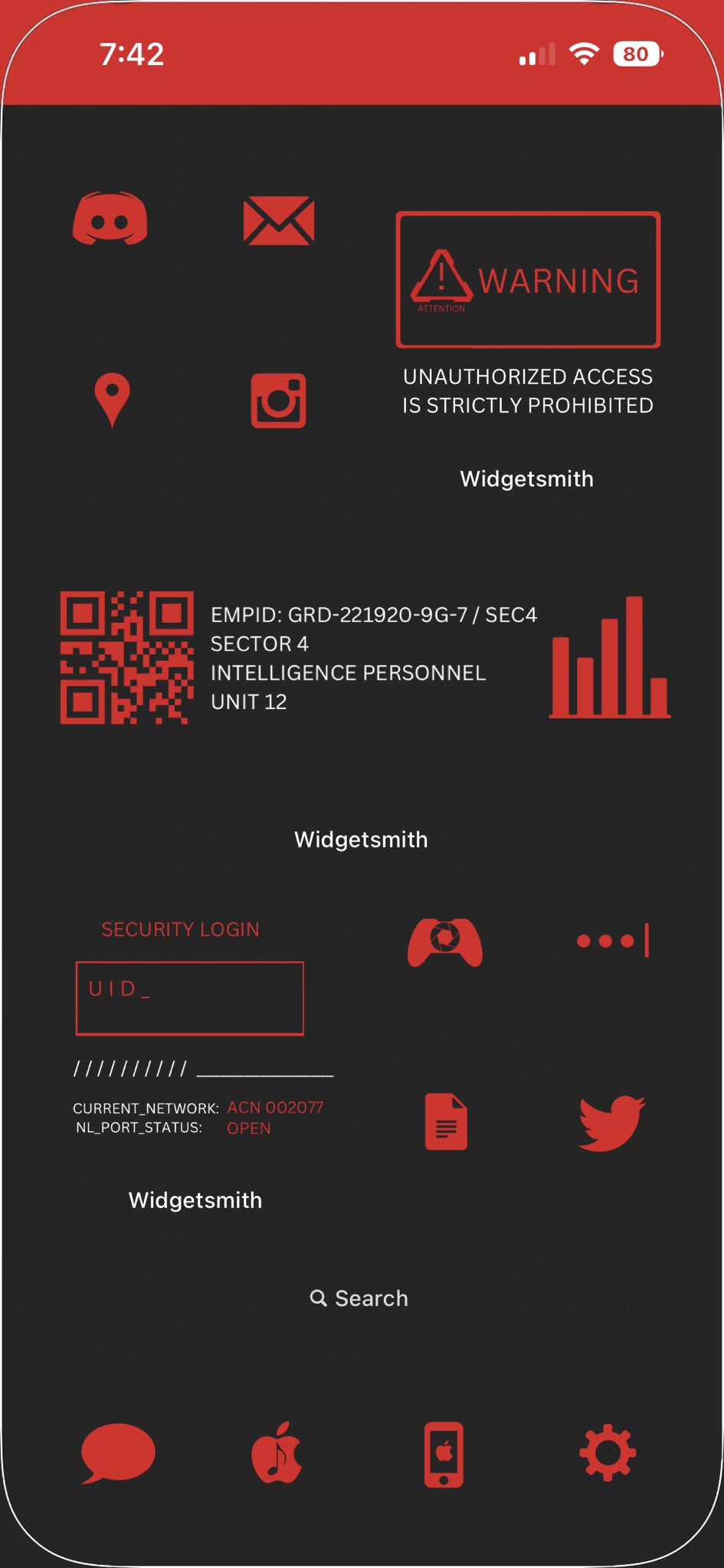 Hide Mysterious Iphone Wallpaper 不思議なiphone壁紙 Heyeased Twitter