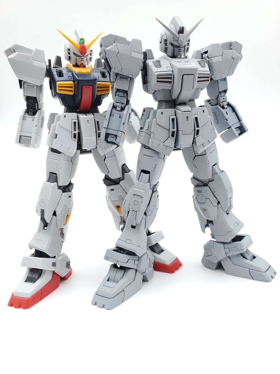 YinLaw4's tweet photo. Black and White
Welcome to share and follow❤️
#gundam #gunpla #高達 #水星の魔女 #鋼彈 #高达 #敢达 #ガンダム #バンダイ #반다이 #건담 #건프라 https://t.co/oclRyn2FH9