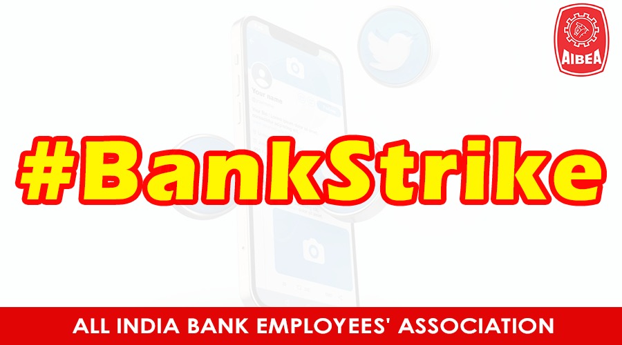 Central Bank of India management must respect laws of the land and honour settlements. <a href="/centralbank_in/">Central Bank of India</a> 
#BankStrike