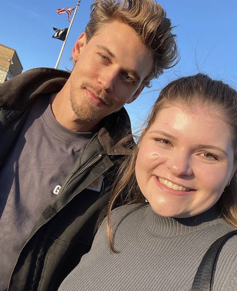 Austin Butler News on Twitter "“I still can’t believe this happened