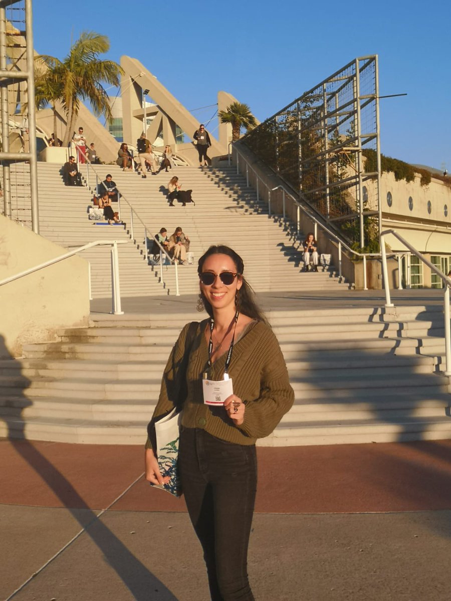 Imane Hurel tweet media