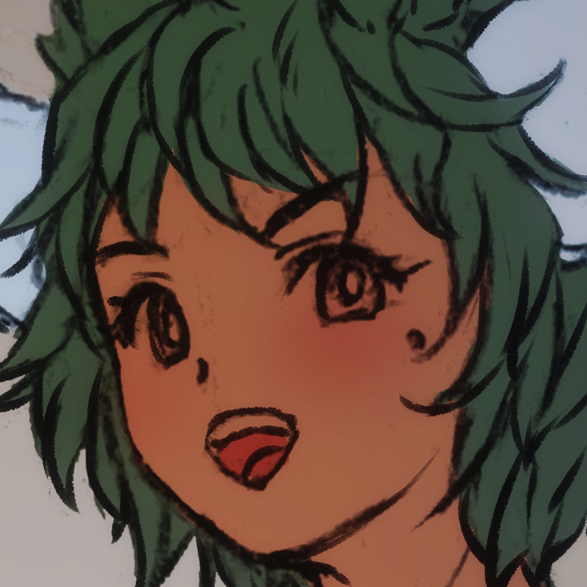 支援サイトを更新しました!🫠✨

「イメージスケッチ:008」として描き貯めていたスケッチを4点ほどを公開しています。
今回はボテ腹妊婦さんが3点、I字バランスしながら触手をひり出す悪魔っ娘が1点です。

(支援サイトのリンクはプロフィールを参照ください。) 