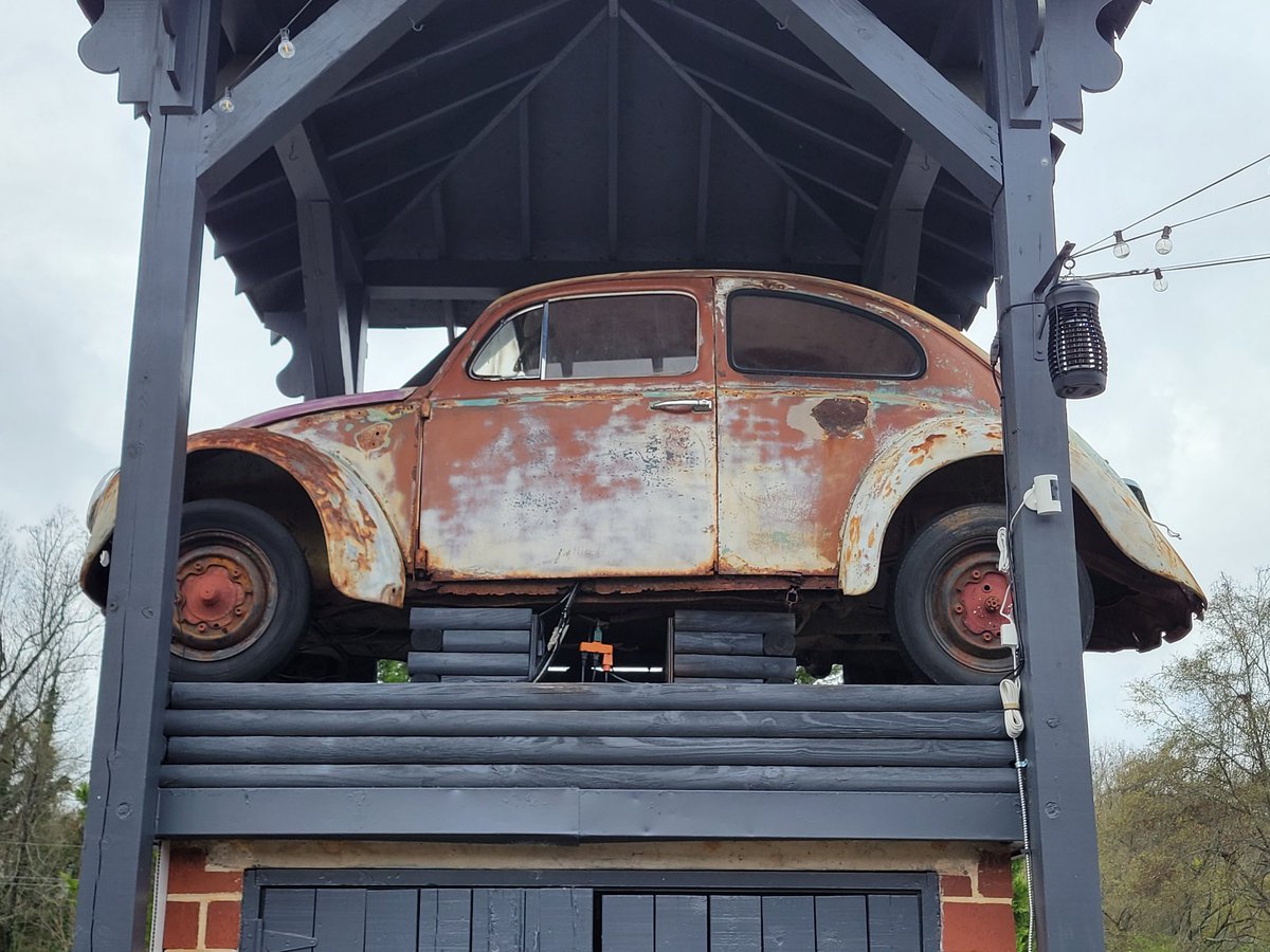 SEVHistory's tweet photo. A few photos from outside Miles Through Time Automotive Museum in #Clarkesville #Georgia. This is a must visit for auto enthusiasts.
@Milesthrutime https://t.co/wtnT3Yp7wO