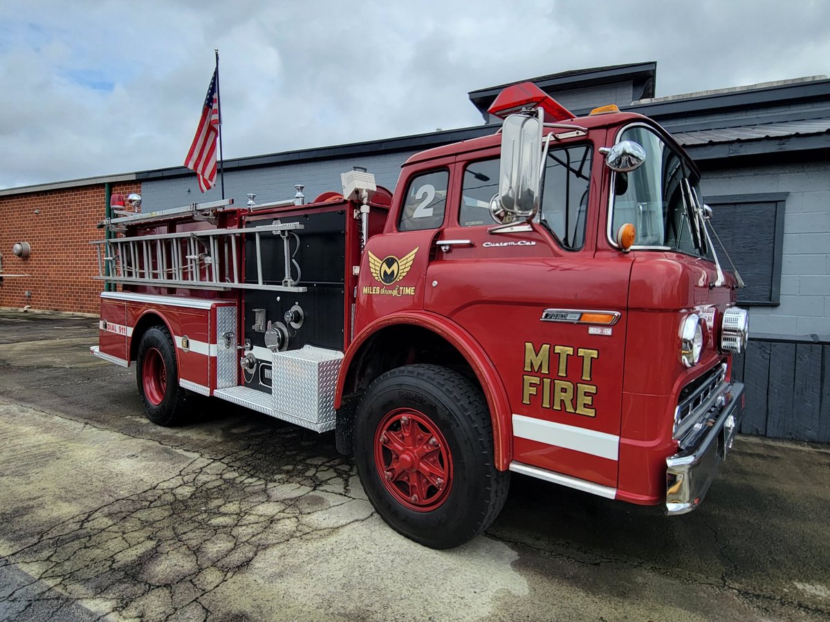 SEVHistory's tweet photo. A few photos from outside Miles Through Time Automotive Museum in #Clarkesville #Georgia. This is a must visit for auto enthusiasts.
@Milesthrutime https://t.co/wtnT3Yp7wO