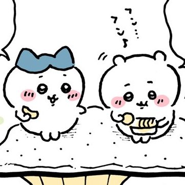 これ、お菓子は自分で持っていて食の主導権がふとっちょにあるのが面白い

猫は要求しないと食べられない

まぁ真ん中に置いておくとバランス悪いところだからふっとちょ落としそうだから・・・ネ・・・ 