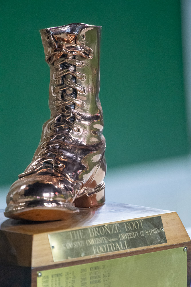 Tweet by Colorado State University