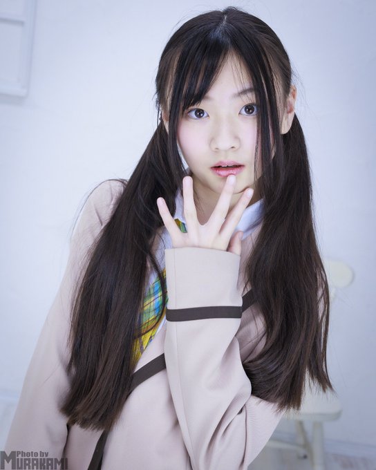 Twitterのコスプレ画像19