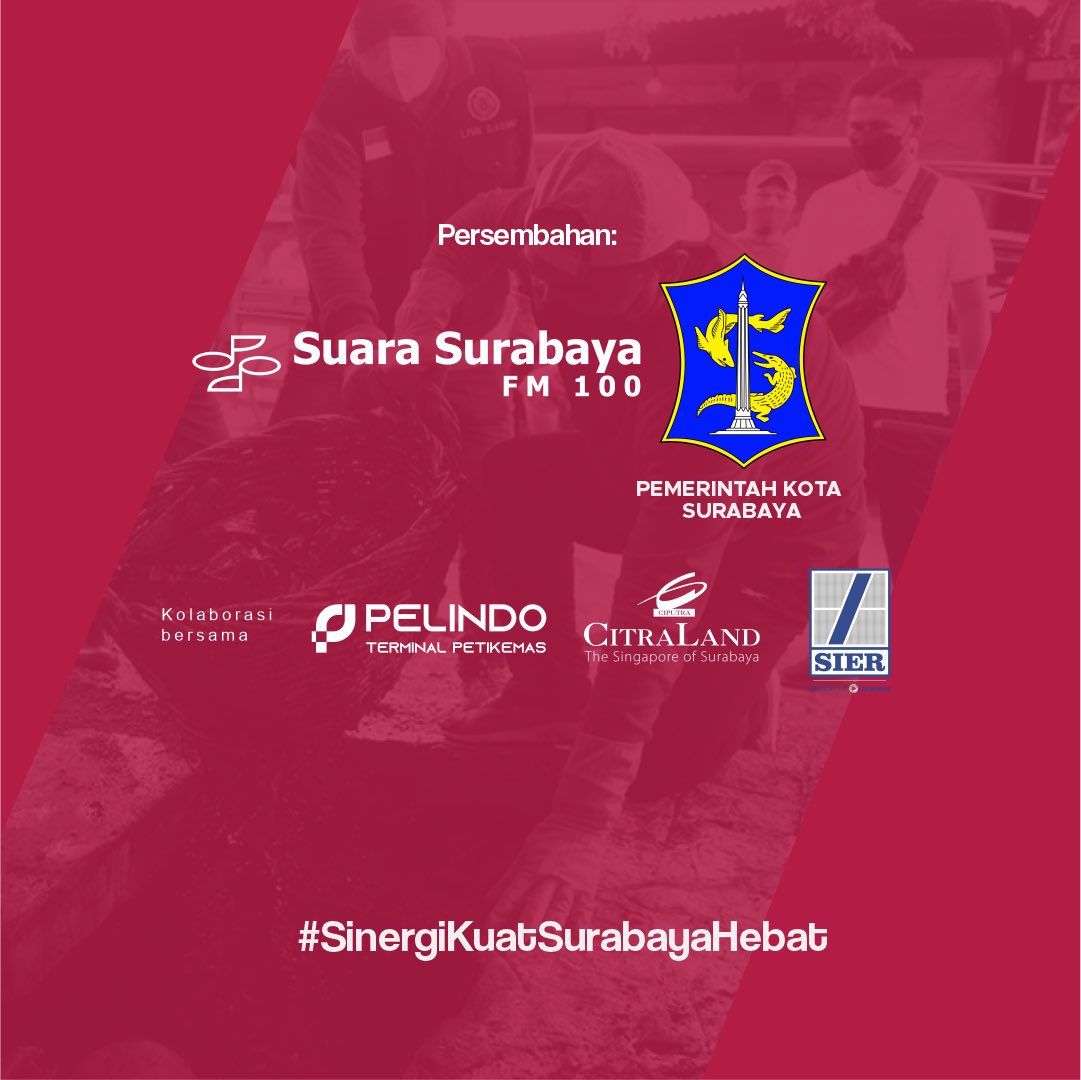 SapawargaSby's tweet photo. Upaya tersebut juga harus didukung dengan pemeliharaan saluran tersier yang terdapat di pemukiman rumah warga

Berikut adalah Frequently Ask Question a.k.a FAQ terkait kegiatan “SURABAYA BERGERAK”

Selengkapnya, Yuk! Simak #creativemultipost berikut ini 🙌🏼🙌🏼 https://t.co/GrlErfoL7O