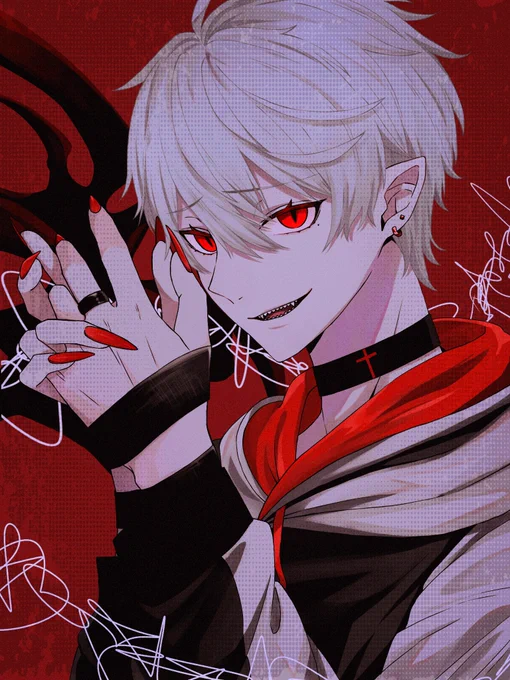 ----  いつまでも フタリで    嗚呼#KuzuArt 