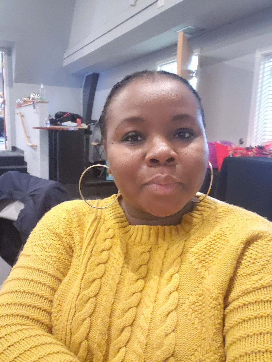Sandra Nnadi (@sandrannadi1) on Twitter photo An amazing week...yeah! Turned a year older & presented results of my research to the dept <a href="/UVMplantbio/">UVM Plant Biology</a> ...what's next? More questions, more data analysis, more fun. BTW i love fall colors <a href="/BlackBotanists/">The Black Botanists</a> <a href="/Momademia/">Academic Mom, PhD</a> #phdlife #winning #Grateful An amazing week...yeah! Turned a year older & presented results of my research to the dept <a href="/UVMplantbio/">UVM Plant Biology</a> ...what's next? More questions, more data analysis, more fun. BTW i love fall colors <a href="/BlackBotanists/">The Black Botanists</a> <a href="/Momademia/">Academic Mom, PhD</a> #phdlife #winning #Grateful