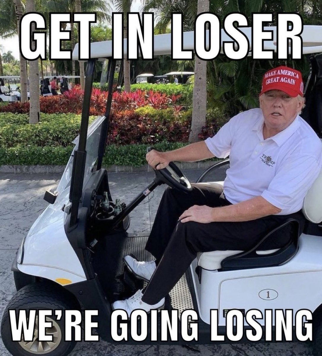 Harry Sisson on Twitter "Trump and the Republicans right now"