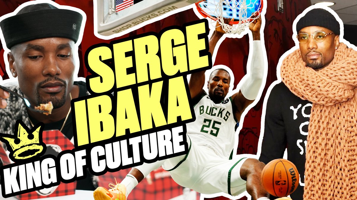Cabbie's tweet photo. Please design the next pizza that I eat @sergeibaka cause the last one gives me nightmares. #FoodDesigner #AvecClasse 📲 https://t.co/KOYBIkzcof https://t.co/cI3YKiLwMZ