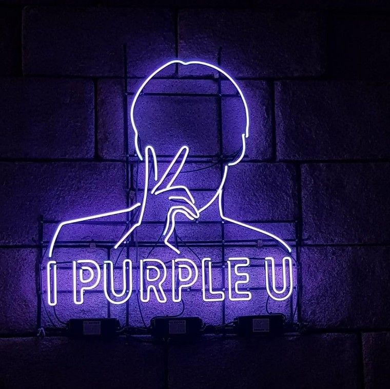 sohany_soya's tweet photo. Purple You all Army’s 💜
🐯 "The last color of the rainbow, Purple means trust each other and love each other for a long time.
- 2016.11.13.
#IPurpleYouDay
#kimtaehyung #v #BTSARMY #RM #SUGA #JHOPE #JIMIN #jeonjungkook #Jin https://t.co/AagYqbYwbY