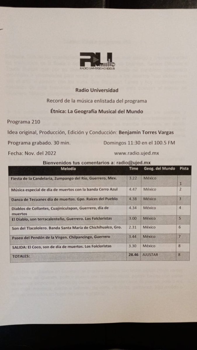 Este domingo #Venezuela nos presumirá el joropo llanero, canto campirano único en el mundo, acompáñanos y disfruta de su música. Feliz domingo.