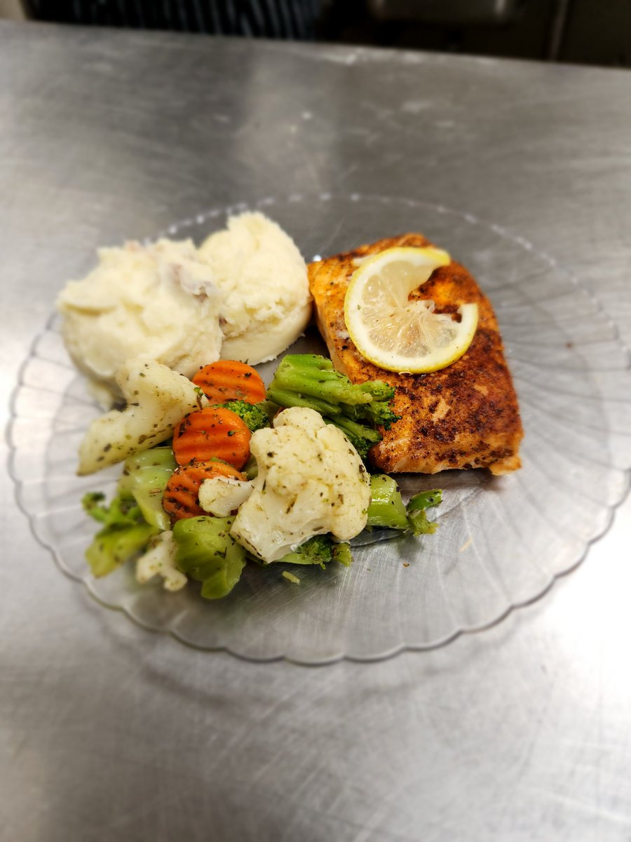 CHHS Culinary Arts tweet media