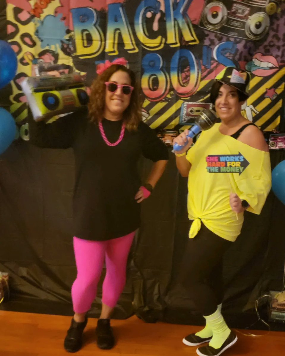 Slideaway81's tweet photo. Bringing back the 80s https://t.co/4VhL3ULB5z