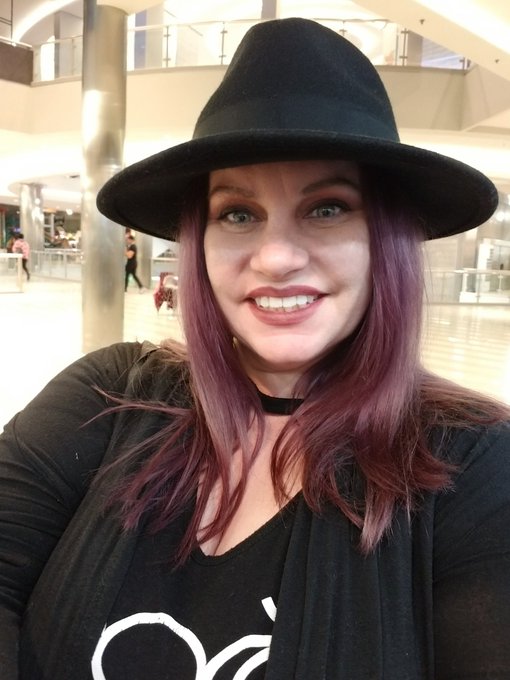 TW Pornstars - Tiffany Blake. Pictures and videos from Twitter.