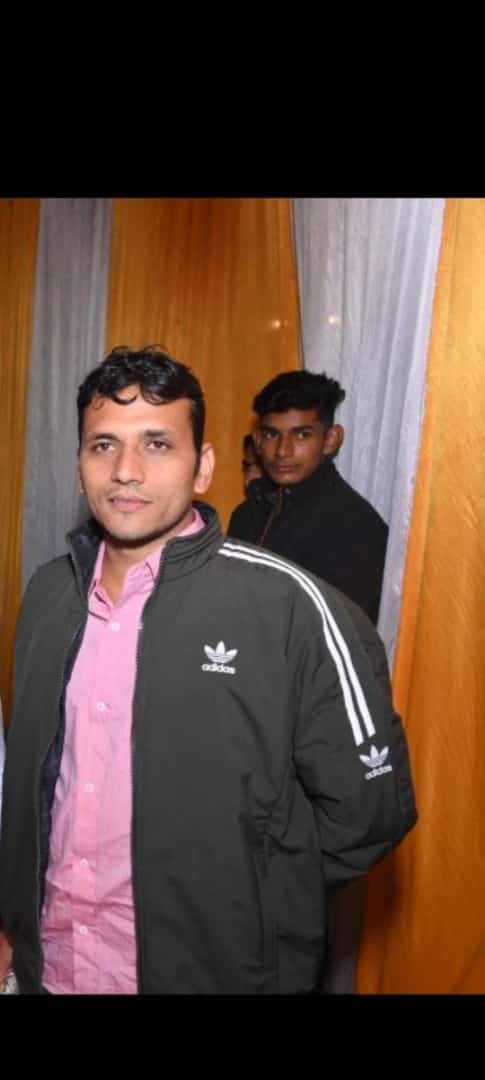 भानु मनोज डूकिया का राजस्थान पुलिस में सलेक्शन होने पर बहुत बहुत बधाई हो