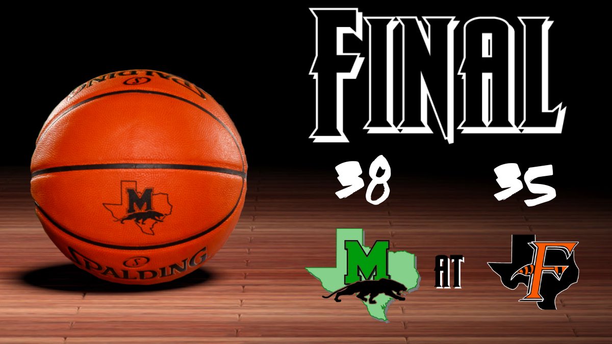 Mabank Basketball tweet media