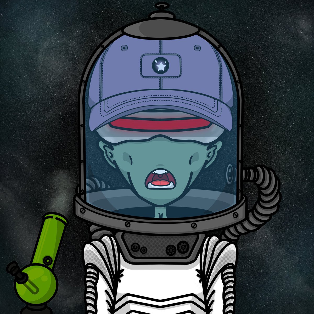 Planets of Cosmos ✨ tweet media