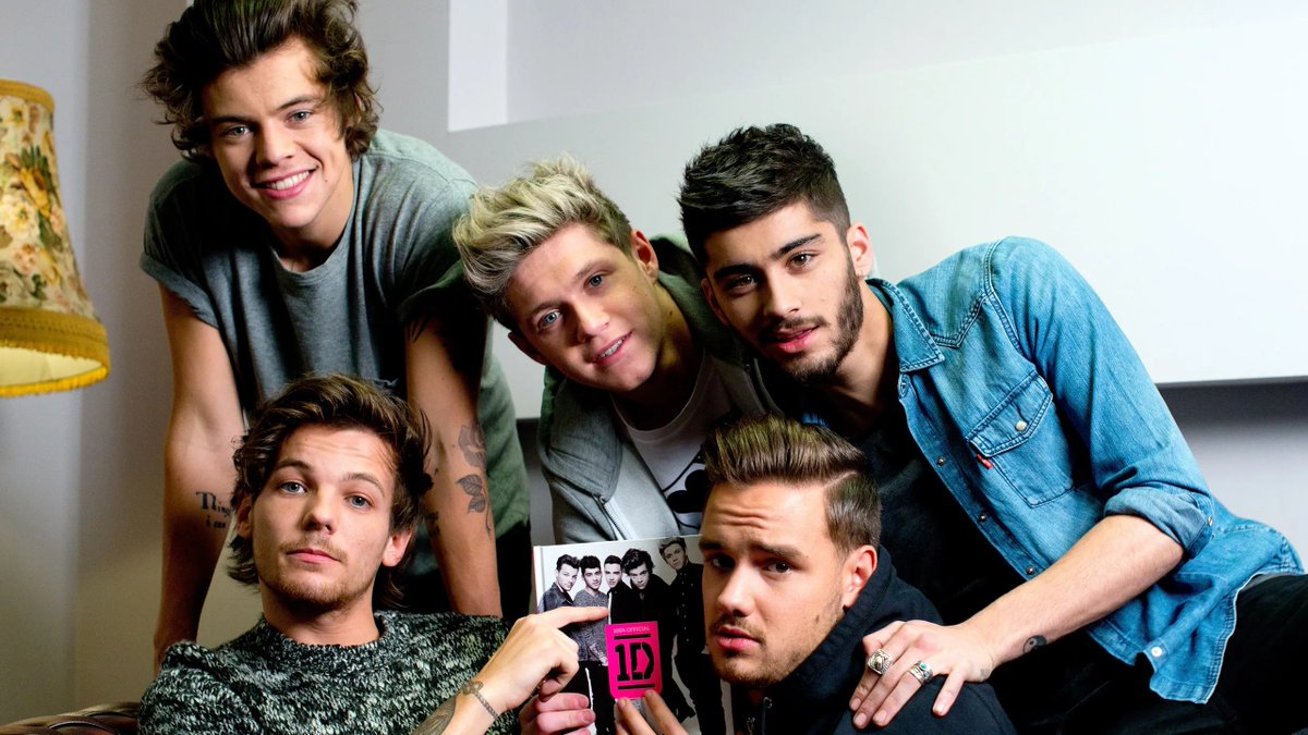 MaryGeist5's tweet photo. i'm voting for #OneDirection
"Story Of My Life" (2013) for #AMAsFanFavorite performance https://t.co/7IWZZj8V8G