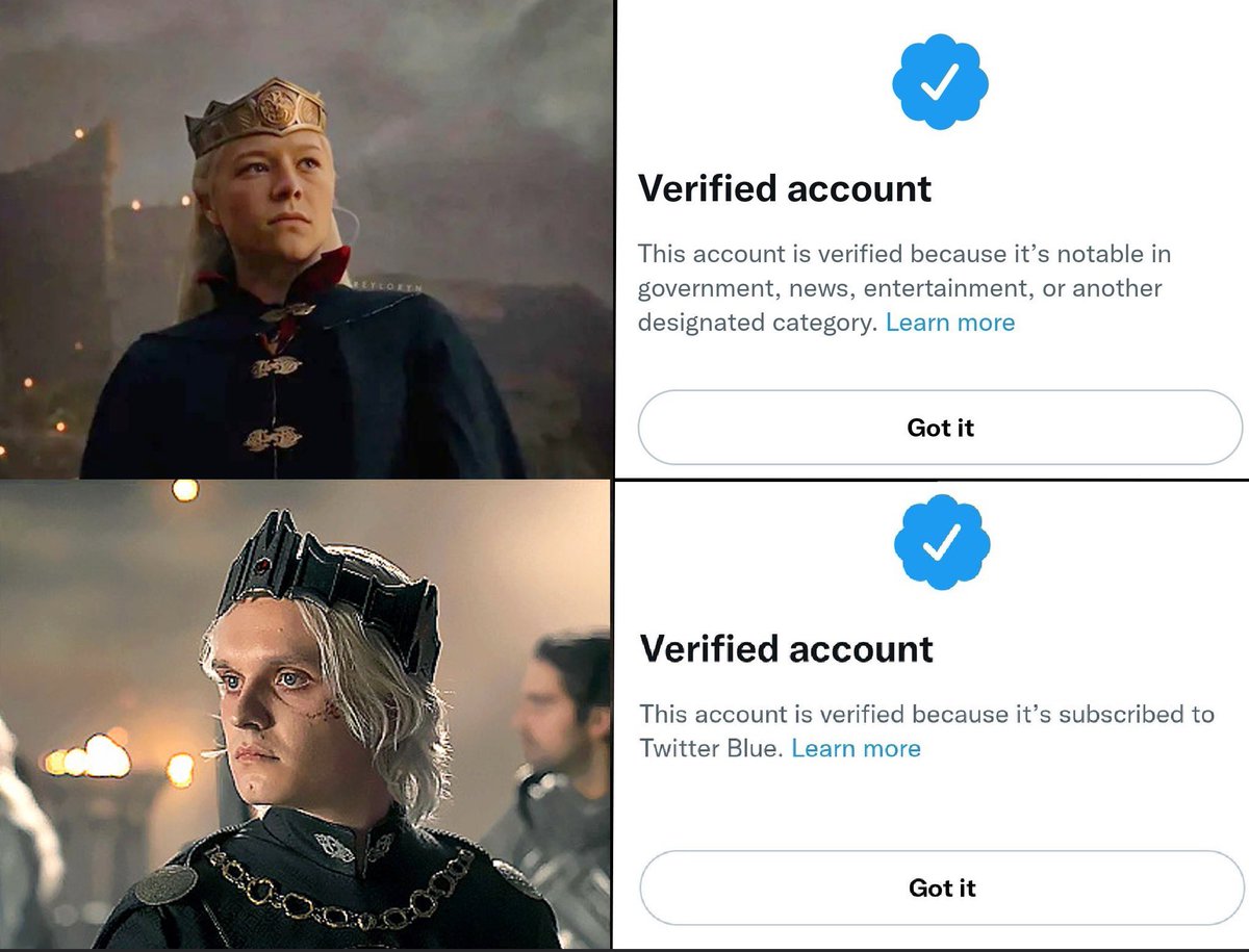 Free Folk Memes (@freefolkmemes) on Twitter photo 