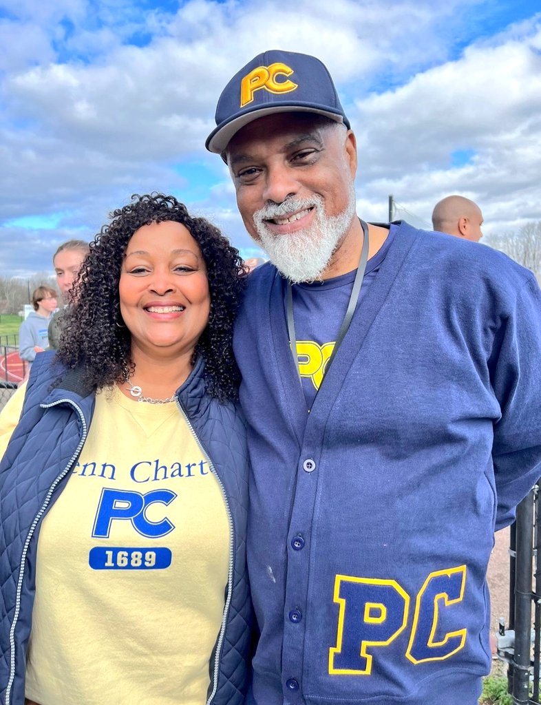 PenncharterOPC's tweet photo. What a day! #pcgaday2022 #PCProud #OPConnect https://t.co/Gfp8CXvTJi