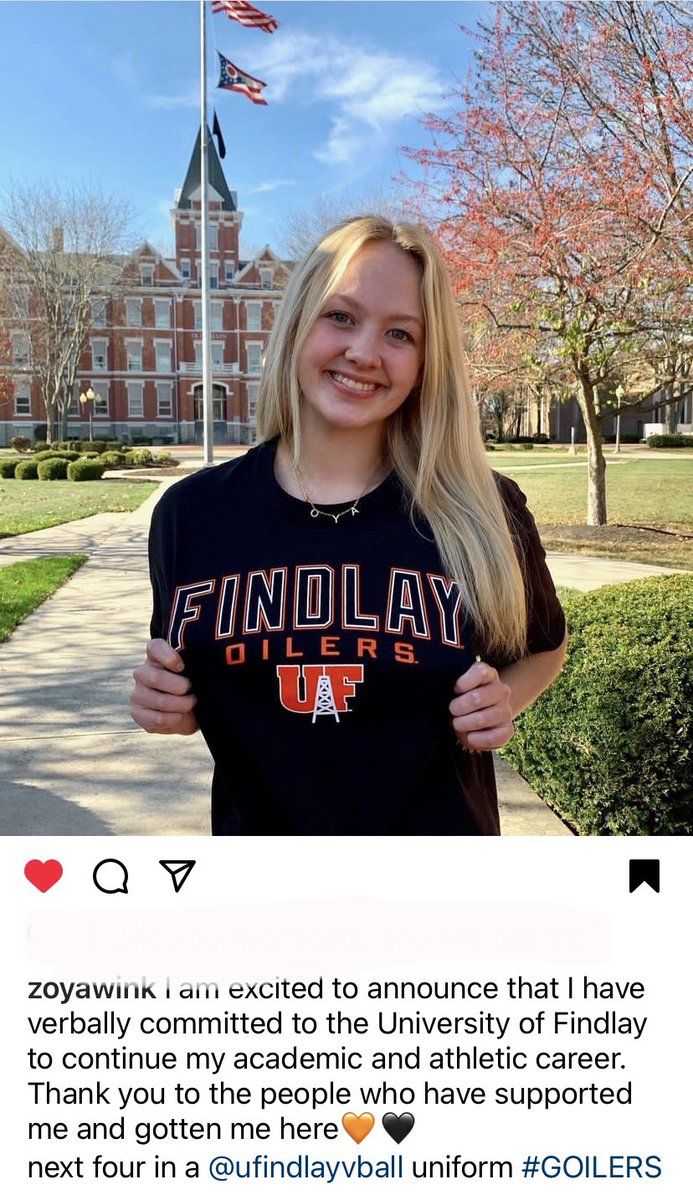 MicheleWink's tweet photo. 🏐🏐🏐🧡🖤UF https://t.co/JZBrhFWHF2