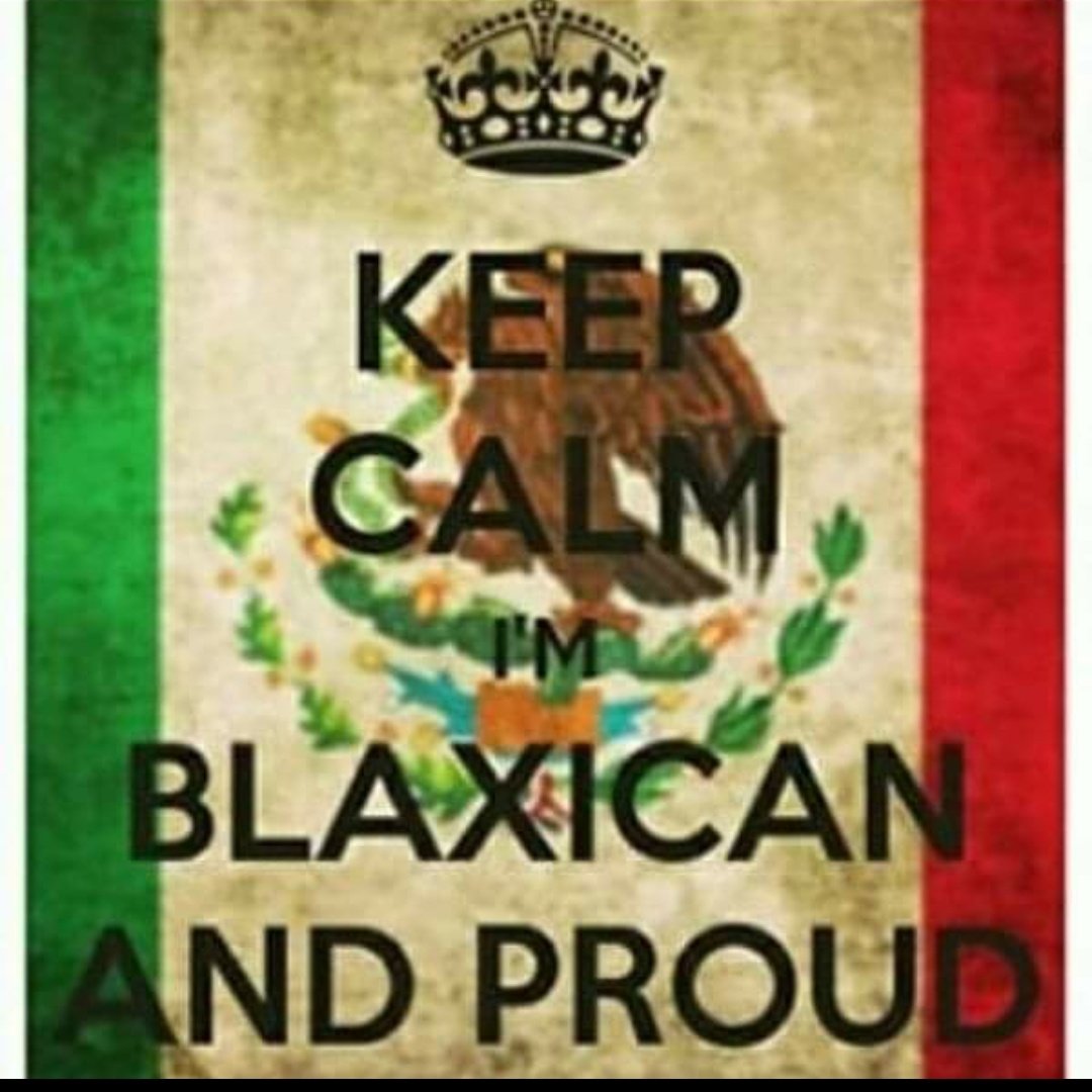 BabyBLU77064442's tweet photo. I swear im so proud of my bloodline my biological father is half black half mexican and my mother's father was black and native american ๐๐๐๐๐๐๐๐๐๐ #Mixblooded https://t.co/wsptKZdnf9