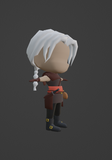 I want to show off some gameplay so bad! Progress is coming along nicely! we'll be playing soon
#indiedev #indiegame #gamedev #gamedevelopment #madewithunity #blender #characterart #character #characterdesign #art #legendary #BlackAegis