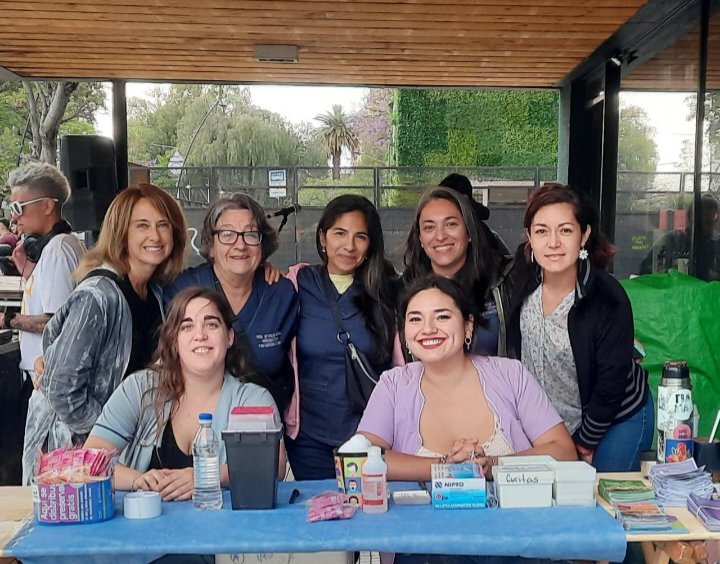 PSaseyre's tweet photo. Participamos de la "14 Marcha del Orgullo" en #SanLuis

#Pride #MarchaDelOrgullo #Diversidad #Inclusión #Amor https://t.co/4XT3U08ep5