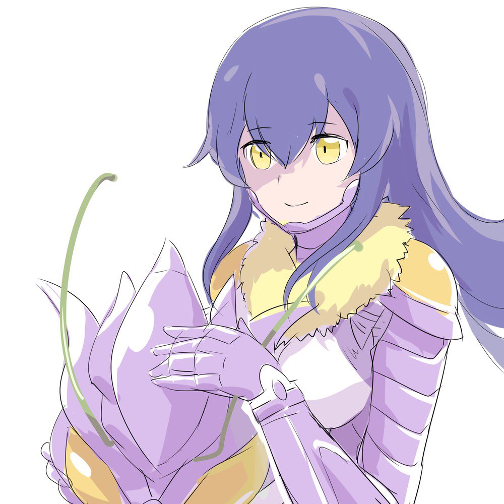 Hudi3sButt3rfly's tweet photo. “Finally. . . Somewhat human again. . .”

🦋 Erika Mishima/Hudiemon
🦋 Lewd/Non
🦋 Can be either Erika or Hudiemon, usually Erika with the wings hidden away or visible.

“At least I can see the others again. . .” https://t.co/4Ut40EZLPZ