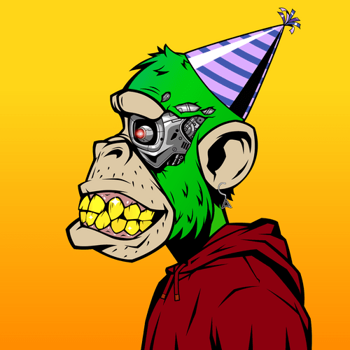 🔥 Azuki Ape Social Club - #1178 🔥 
sold for 0.2 ETH ($253.61) 

opensea.io/assets/ethereu…