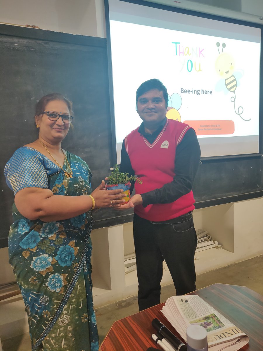 santa_nitk's tweet image. #Creativity teachers workshop at Indian Public School Bengaluru
Powered by @qtpiofficial @Amrita_HRD
#creativelearning #bangalore #icse #school #training #santoshavvannavar #illustrator #art #CreativeSociety