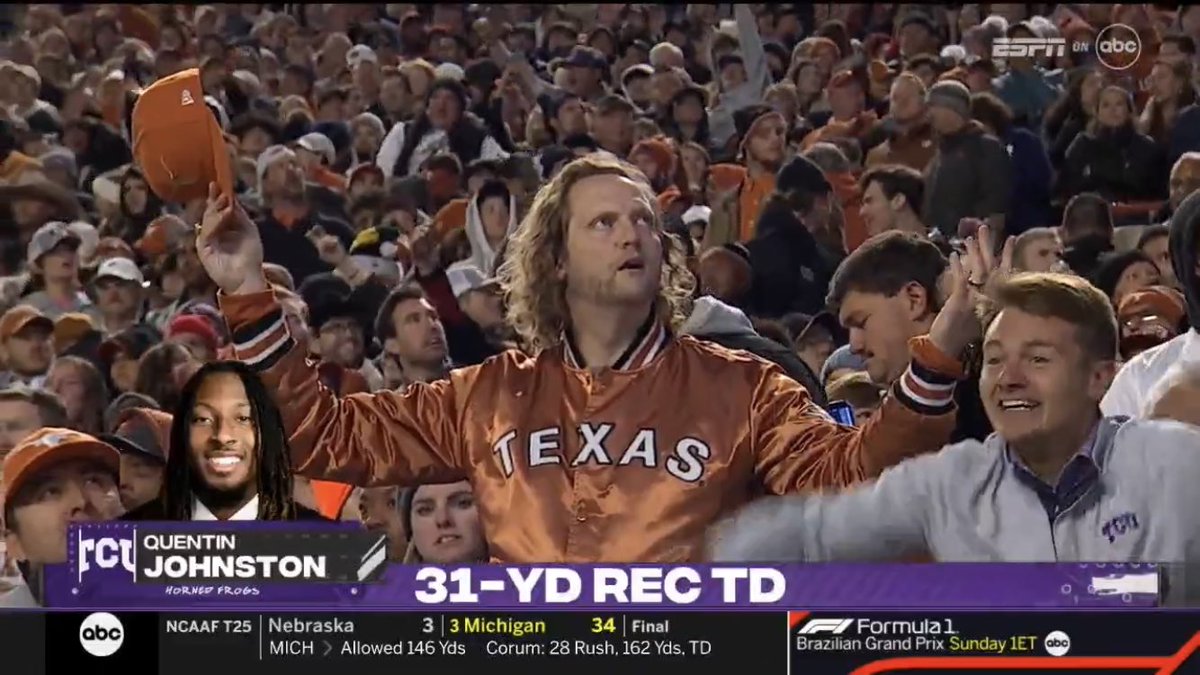no context college football tweet media