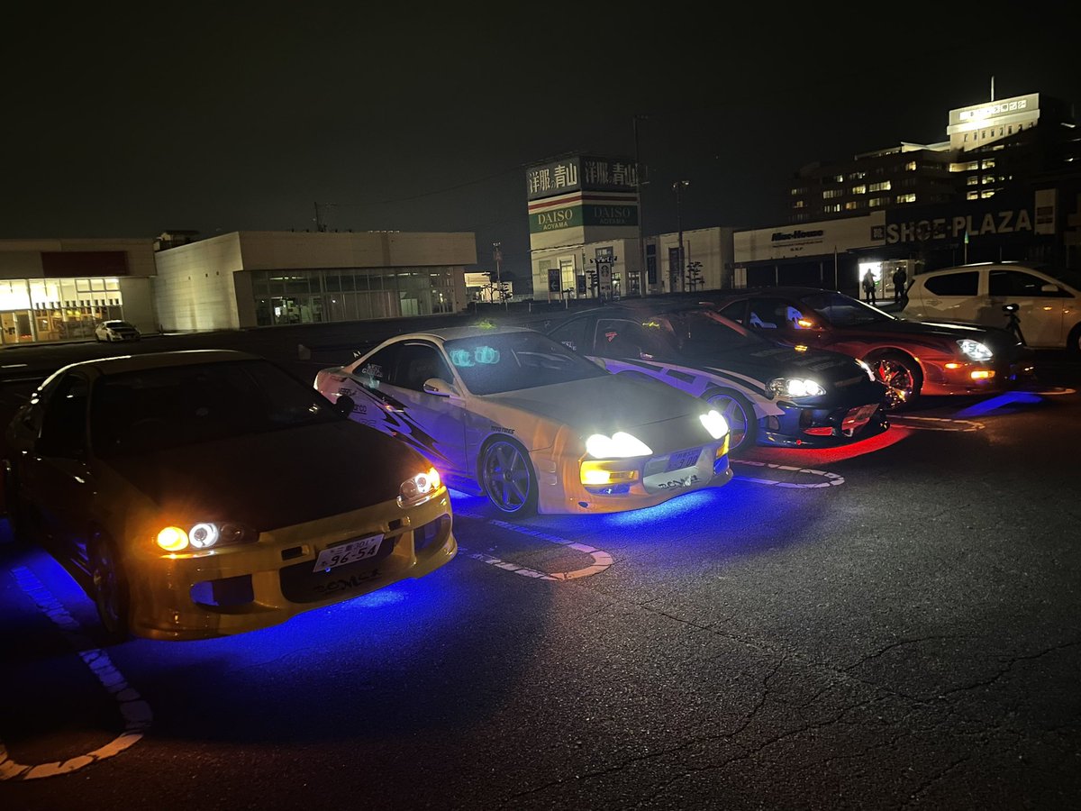 revo_dc2's tweet photo. 昨日は楽しすぎたなぁ‼️
まさかのサプライズもあったし、最高すぎた‼️ https://t.co/s6L1svG08f