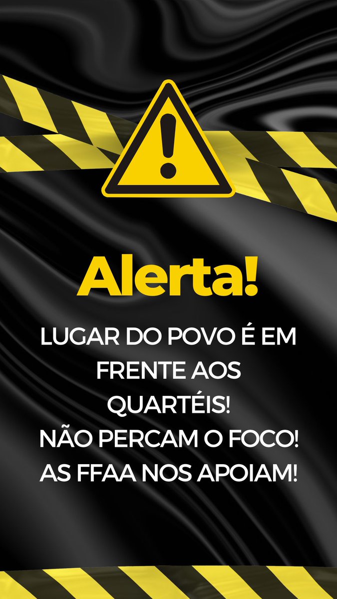 tiago_prado_'s tweet photo. @juliovschneider @AstralMundo #Brazillian #BrazilSpring #SOSMilitares #SOSBrasil https://t.co/KD9pPfbaM9