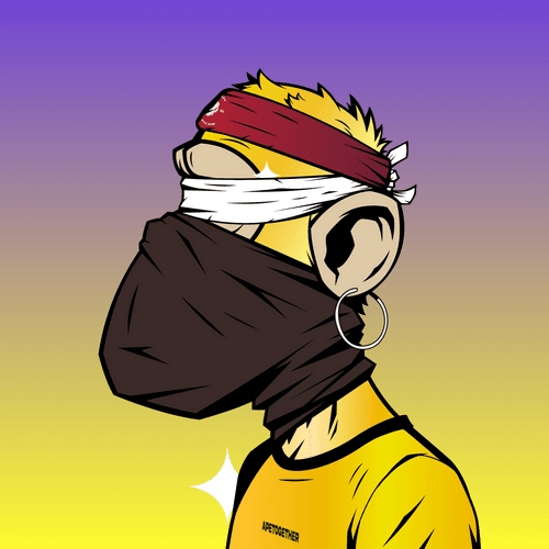 🔥 Azuki Ape Social Club - #2685 🔥 
sold for 0.104400000000000006 ETH ($132.39) 

opensea.io/assets/ethereu…