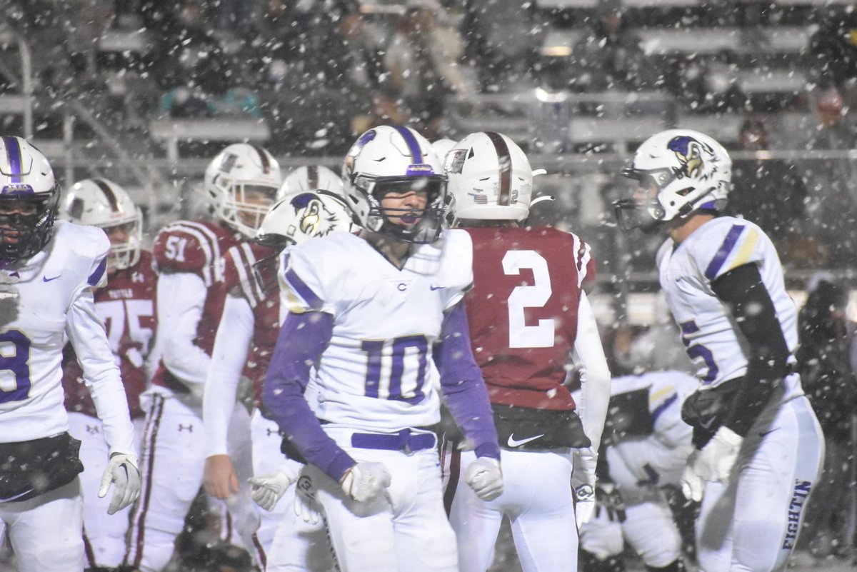 A_Litterell's tweet photo. What a season it was.
Chickasha fought through a ton of adversity to have its best season since 2004. Lots of credit to everyone involved. https://t.co/pSUBO9ZK0k