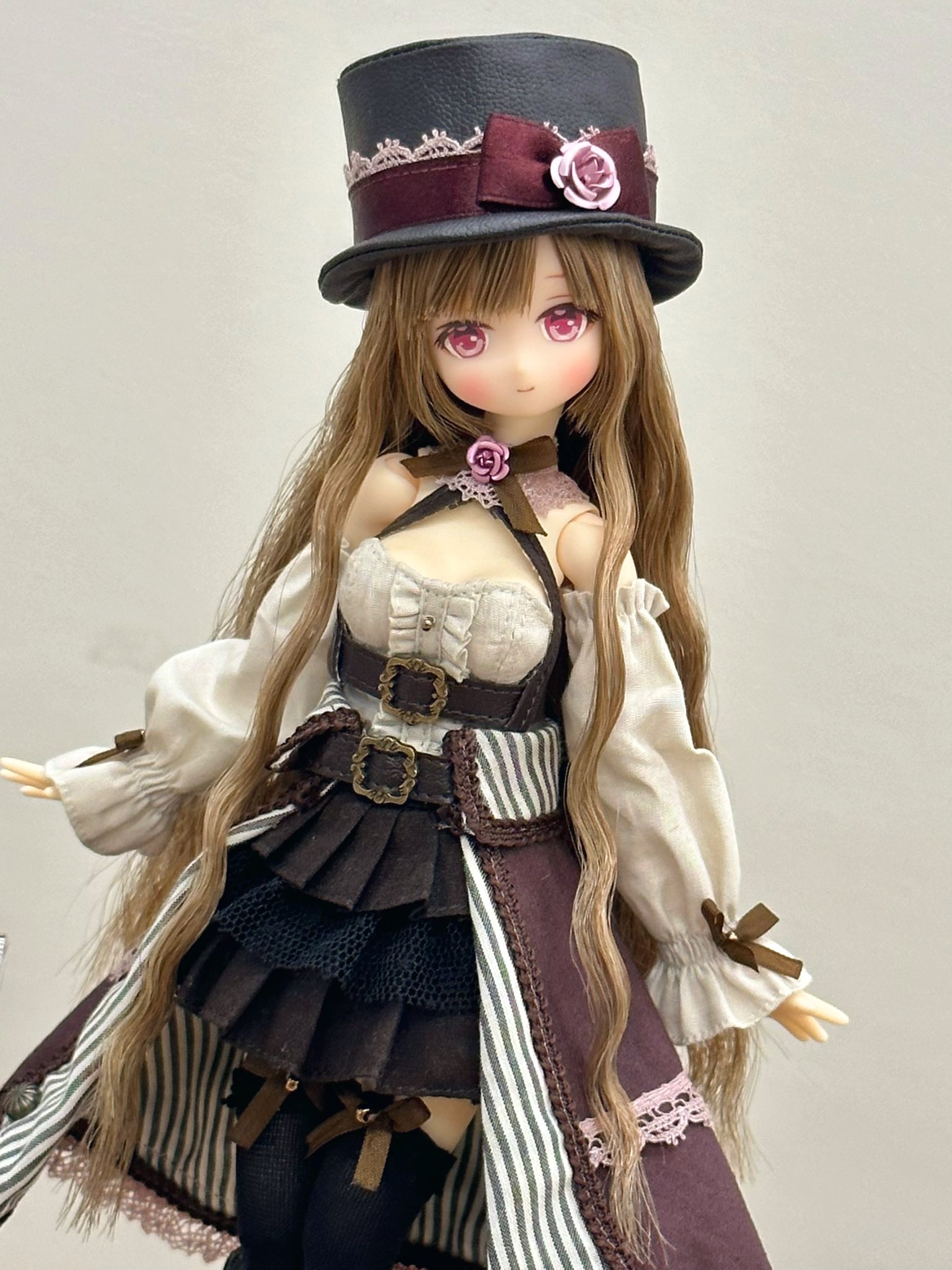FIG]時崎狂三(ときさきくるみ) 劇場版デート・ア・ライブ 万由里