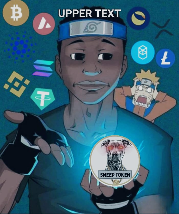 sentungkupit's tweet photo. @BSCBoyAsean @SweepToken @sweeepnft My tg @tutalika12
#memewithsweep
#sweep https://t.co/57bwT4WSwM