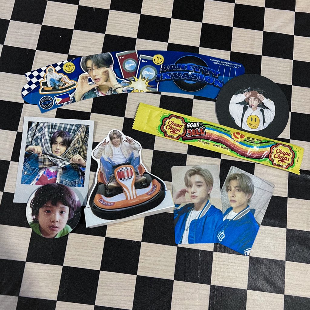 ENHYPEN_dvo's tweet photo. [EVENT]

D-DAY‼️ For the Main Event 🫶🏻.

See you all later at @CupzofJCafe 2PM Call time. Event starts at 3PM. 🥰 Don’t forget to wear something BLUE 💙.

The Fan kit is available for Walk-ins. Grab yours today ‼️.

#ENHYPEN #ENHYPEN_Davao #JAKEYYYINVASION https://t.co/Iq4hQ6uHYi