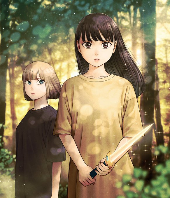 ヴァンピアーズ 8巻 カバーイラスト#  (2022/11/17発売) 